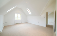 Cardrona bedroom extension leads