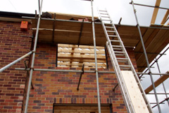trusted extension quotes Cardrona