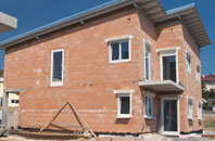 Cardrona home extensions