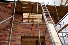 house extensions Cardrona