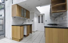 Cardrona kitchen extension leads
