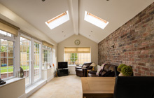 Cardrona single storey extension leads